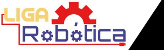 Logo Liga Robótica